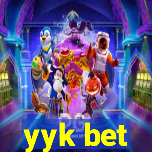 yyk bet